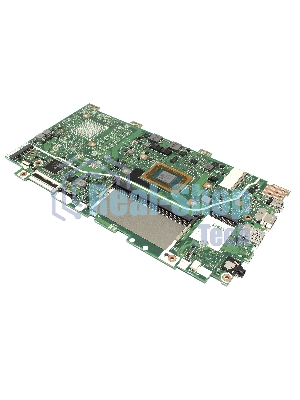 Материнская плата для Asus X412DA 4G/R3-3250U