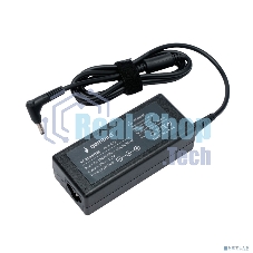 Блок питания Gembird для ноутбуков Lenovo 20В/3,25А, 65Вт, 1 штекер 4.0х1,7мм (NPA-AC22)