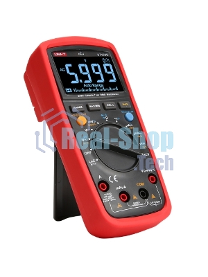 Цифровой мультиметр UNI-T UT139B