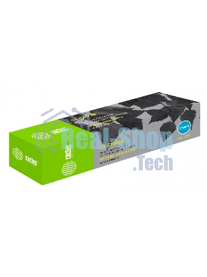 Картридж лазерный Cactus CS-CF352A желтый (1000 стр.) для HP M176/M177