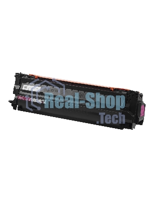 Картридж лазерный Sakura W2013X для HP Color LaserJet Enterprise M856dn/M776dn/MFP M776z/MFP M776zs, пурпурный, 29000 к.