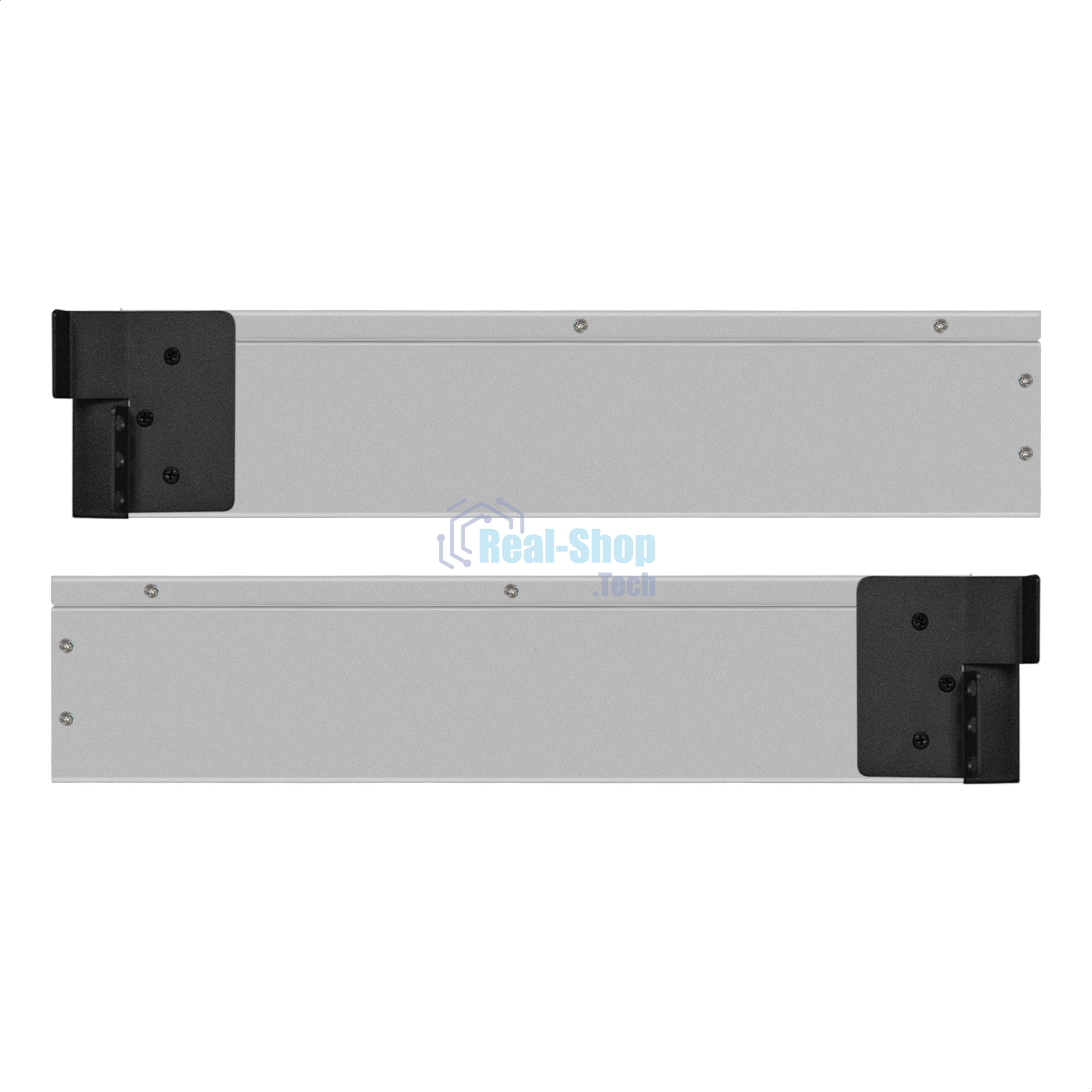 Батарейный блок ExeGate PowerExpert BX-2U.72V.6S7Ah для ULS-2000/ULS-3000 встроенные батареи 12V 7.2Ah - 6шт, Rackmount 2U/Tower, металлический корпус, черный