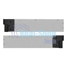 Батарейный блок ExeGate PowerExpert BX-2U.72V.6S7Ah для ULS-2000/ULS-3000 встроенные батареи 12V 7.2Ah - 6шт, Rackmount 2U/Tower, металлический корпус, черный