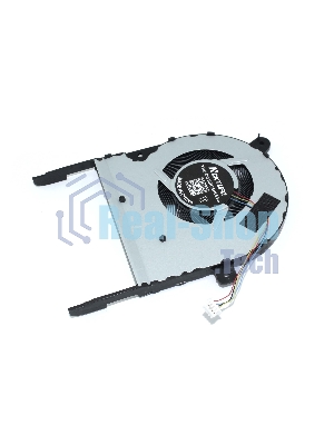 Вентилятор (кулер) для ноутбука Asus VivoBook 15 X505BP X505BA