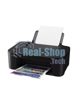 МФУ струйное Canon Pixma TS3640 А4, струйное, цветное, 7.7 стр/мин (ч/б) 4 стр/мин (цвет), 4800х1200dpi, USB/Wi-Fi/Air Print/Mopria (6670C007(AA))