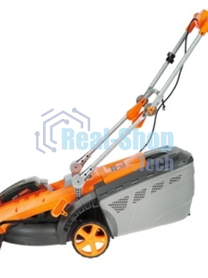 Газонокосилка аккумуляторная Patriot CM 435XL, 40 В, 2,5 Ач