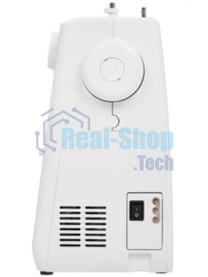 Швейная машина Janome 1543 белый