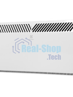 Конвектор электрический Electrolux ECH/A2-2500 M, белый, 2500 Вт, 30 м2, термостат