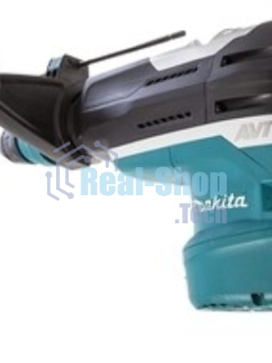 Перфоратор Makita HR5212C, SDS-Max, 1510 Вт, 20 Дж, от сети