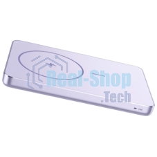 Портативный аккумулятор Xiaomi Super Slim Magnetic Power Bank 5000 Purple (BHR08PNGL)