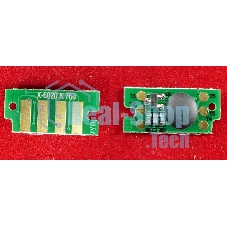 Чип Xerox Phaser 6020/6022, WC 6025/6027 (106R02763) черный, 2K (ELP, Китай)