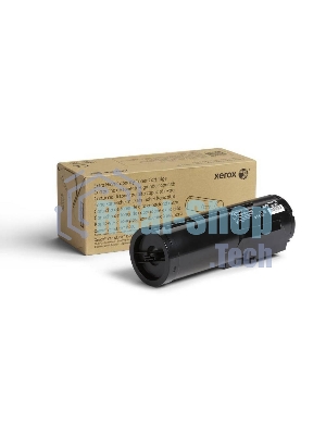 Картридж лазерный Xerox 106R03585 черный для Xerox VL B400/B405 (24600 стр) (Channels)