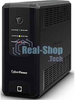 Источник бесперебойного питания CyberPower UT1100EIG