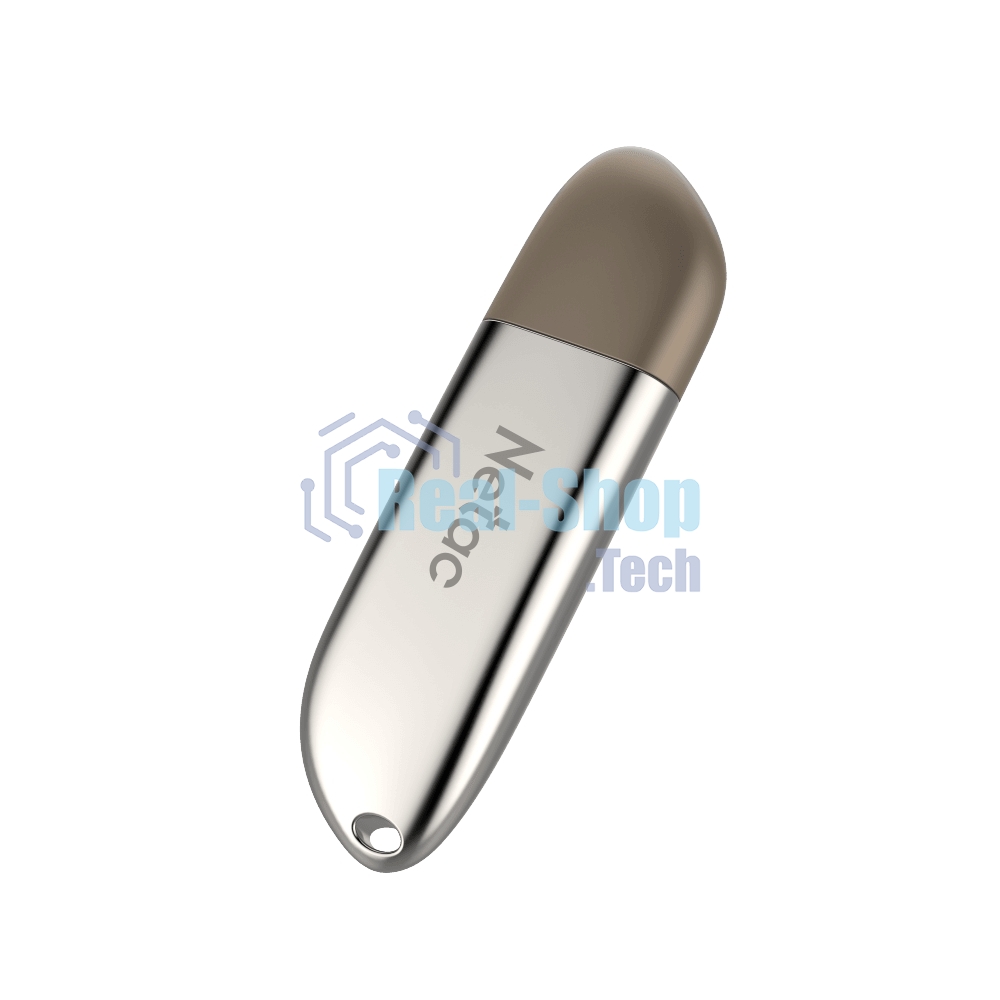 Флешка USB Netac USB U352 USB 2.0 16Gb, retail version