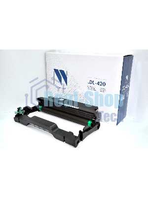 Фотобарабан NVPrint совместимый NV-DL-420 для Pantum P3010/P3300/M6700/M6800/M7100/M7200 (12000k)