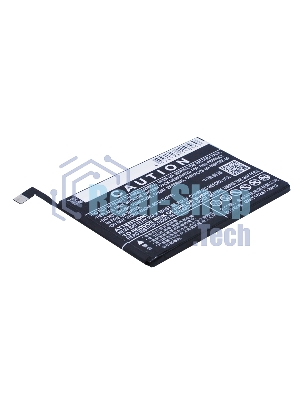 Аккумулятор CameronSino CS-LVZ900SL BL246 для Lenovo Vibe Shot 3.8V, 2900mAh, 11.02Wh