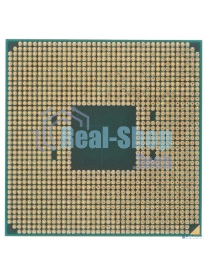 Процессор AMD Ryzen 5 5600G Soc-AM4 3.9GHz OEM
