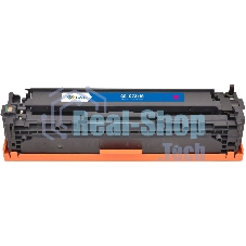 Картридж лазерный G&G GG-C731M пурпурный (1800 стр.) для Canon LB i-Sensys MF8230/MF8280