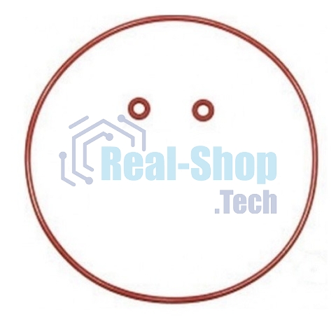 Ремкомплект термоблока DeLonghi модели EAM