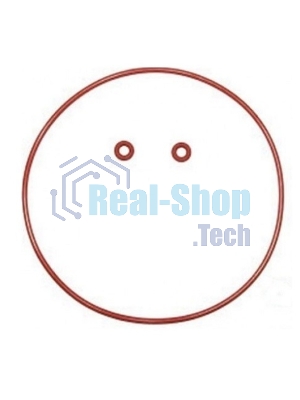 Ремкомплект термоблока DeLonghi модели EAM