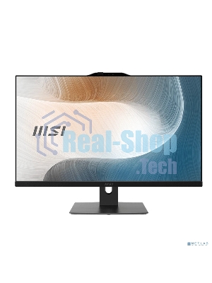 Моноблок MSI Modern AM272P 1M AiO 27