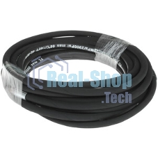 Мойка ELITECH 184168 Шланг выс.дав.10м(рез.армированная) 0910.002200 Шланг выс.дав.10м(рез.армированная)д/М2000РБК      