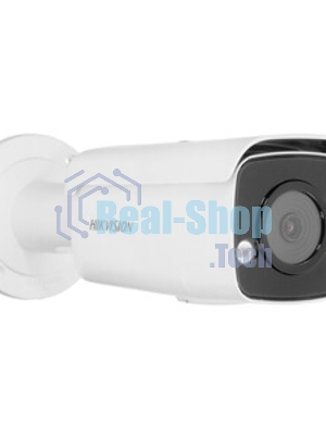 Камера видеонаблюдения IP Hikvision DS-2CD2T27G2-L(C)(6mm) 6-6мм цветная