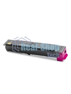 Картридж лазерный Kyocera TK-5215M (1T02R6BNL0) пурпурный для TASKalfa 406ci 15000 стр.