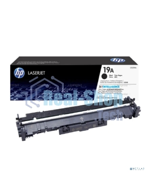Барабан HP 19A для HP LaserJet Pro M104/MFP M132, 12К