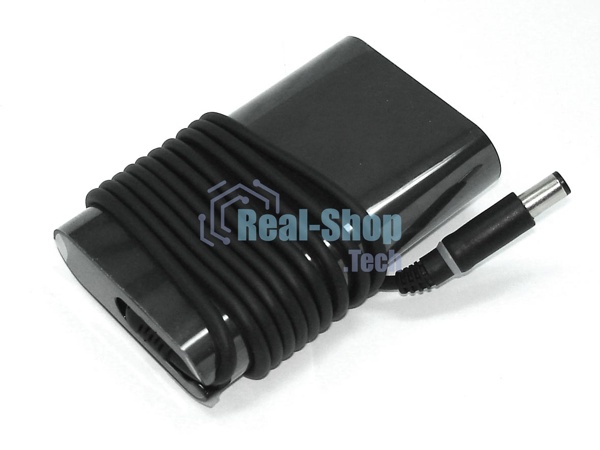 Блок питания (сетевой адаптер) для ноутбуков Dell 19.5V 3.34A 65W 7.4pin HK65NM130