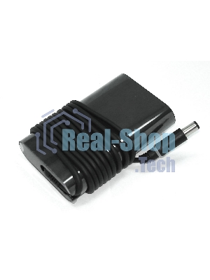 Блок питания (сетевой адаптер) для ноутбуков Dell 19.5V 3.34A 65W 7.4pin HK65NM130