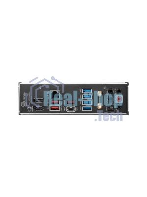 Материнская плата MSI MAG B650M MORTAR WIFI, AM5, AMD B650, 4xDDR5, 6xSATA, 2xM.2, 1xPCI-E 4.0 x16, 1xPCI-E 4.0 x4, 1xHDMI, 1xDP, 1x2.5Gb LAN, 3xUSB 3.2 Gen 2, 4xUSB 3.2 Gen 1, 1xUSB-C 3.2 Gen 2x2, 5x3.5мм аудио, 7.1, Micro-ATX
