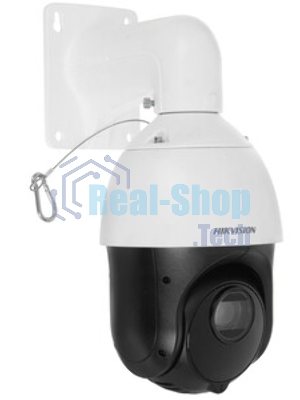 Камера видеонаблюдения IP Hikvision DS-2DE4225IW-DE(T5) 4.8-120мм цв.