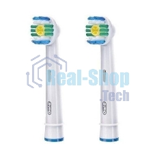 Сменные насадки для зуб. щетки ORAL_B 2 шт.