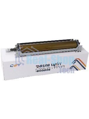 Драм-юнит CET (c двухслойным ракелем) DR620, DR621 для Konica Minolta AccurioPrint C4065/C4070/C4080 CMY, 460000 стр.