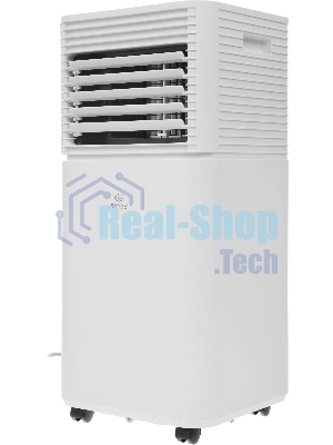 Мобильный кондиционер Royal clima CUBO RM-CU30HH-E