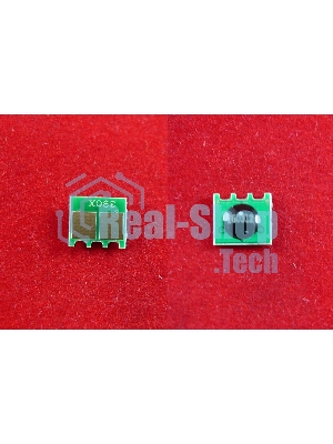 Чип ELP для HP M4555H/M4555F/M4555fskm MFP черный, 24K (Китай)