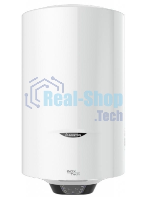 Водонагреватель Ariston PRO1 ECO INOX ABS PW 80 V