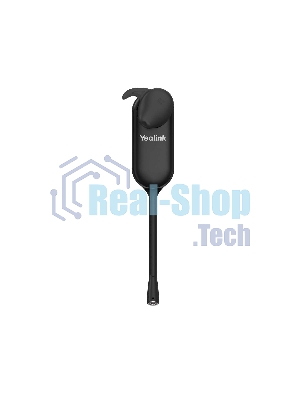 Гарнитура беспроводная Yealink WH67 UC