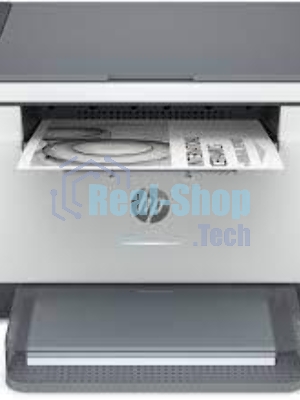 МФУ лазерное HP LaserJet M236dw (9YF95A), A4, ч/б, печ. до 29 стр/мин., 600 x 600 dpi, USB, RJ-45, Wi-Fi, Air Print, Mopria