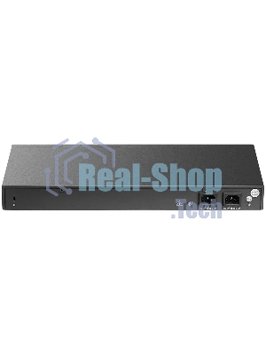 Маршрутизатор TP-Link SafeStream Gigabit Multi-WAN VPN Router with 10G ports