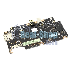 Материнская плата для Asus ME176C 1x16Gb 0,3M/2m инженерная (сервисная) прошивка