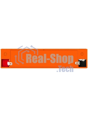 Батарея для ИБП ExeGate HR 6-9 (6V 9Ah, 634W), клеммы F2