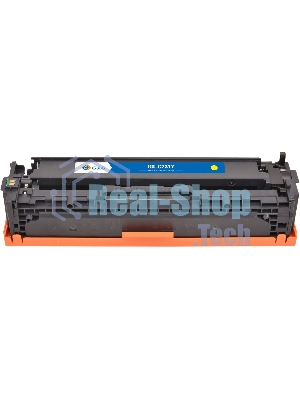 Картридж лазерный G&G GG-C731Y желтый (1800 стр.) для Canon LB i-Sensys MF8230/MF8280