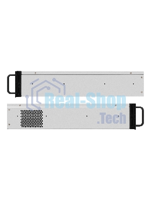 Серверный корпус ExeGate Pro 2U450-06 (RM 19