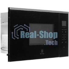 Встраиваемая микроволновая печь Electrolux KMFE172TEX
