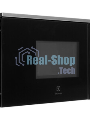 Встраиваемая микроволновая печь Electrolux KMFE172TEX
