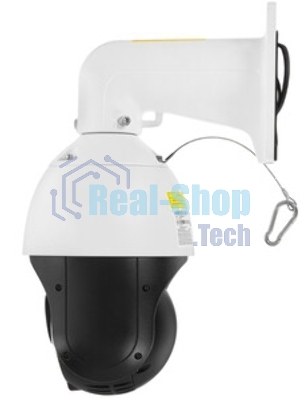 Камера видеонаблюдения IP Hikvision DS-2DE4225IW-DE(T5) 4.8-120мм цв.