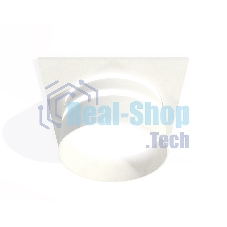 Комплект встраиваемого светильника Ambrella light XC7631042 SWH/FR белый песок/белый матовый MR16 GU5.3 (C7631, N7141)