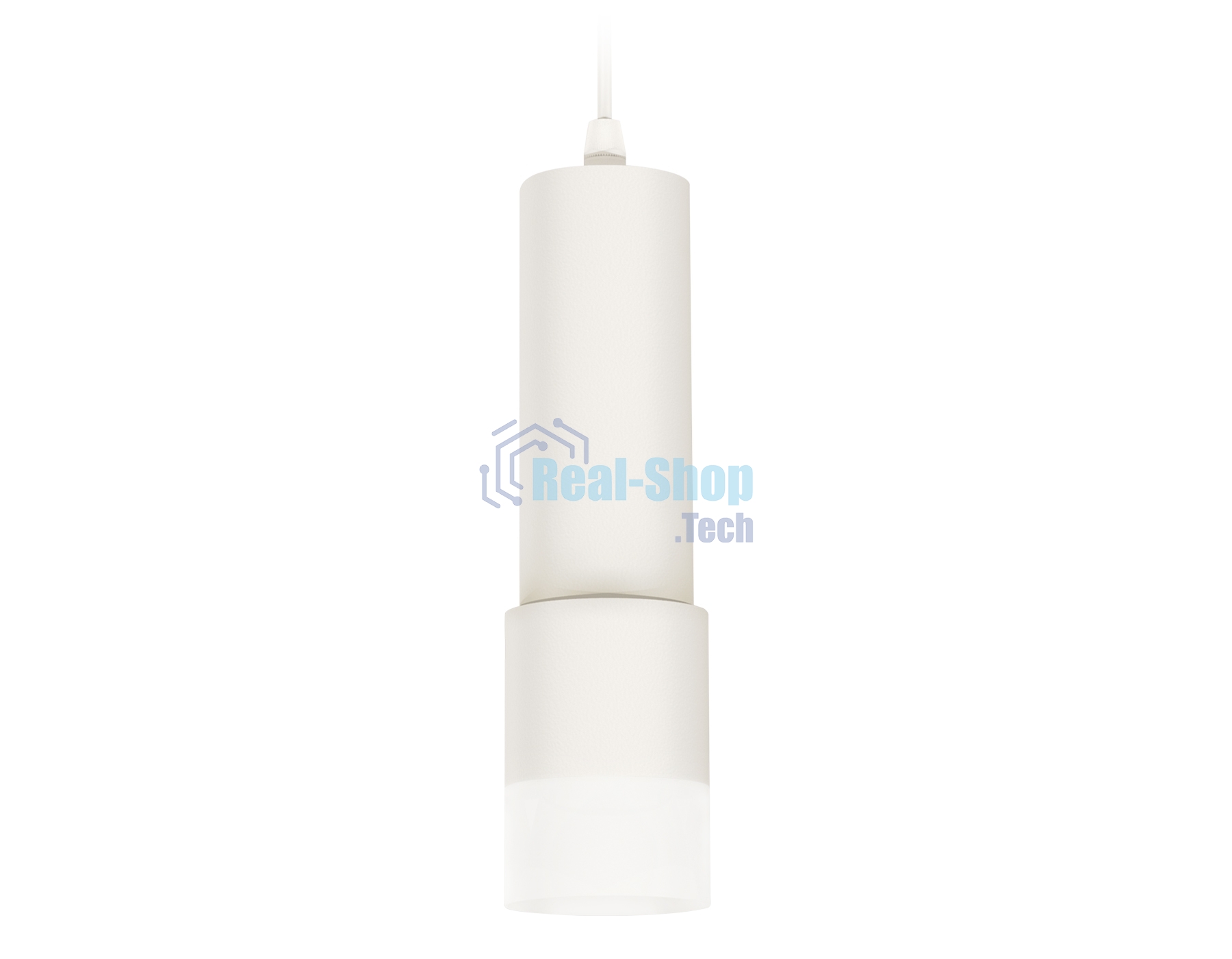 Светильник Ambrella Light XP7401020 SWH/FR белый песок/белый матовый MR16 GU5.3 (A2301, C6342, A2030, C7401, N7170)